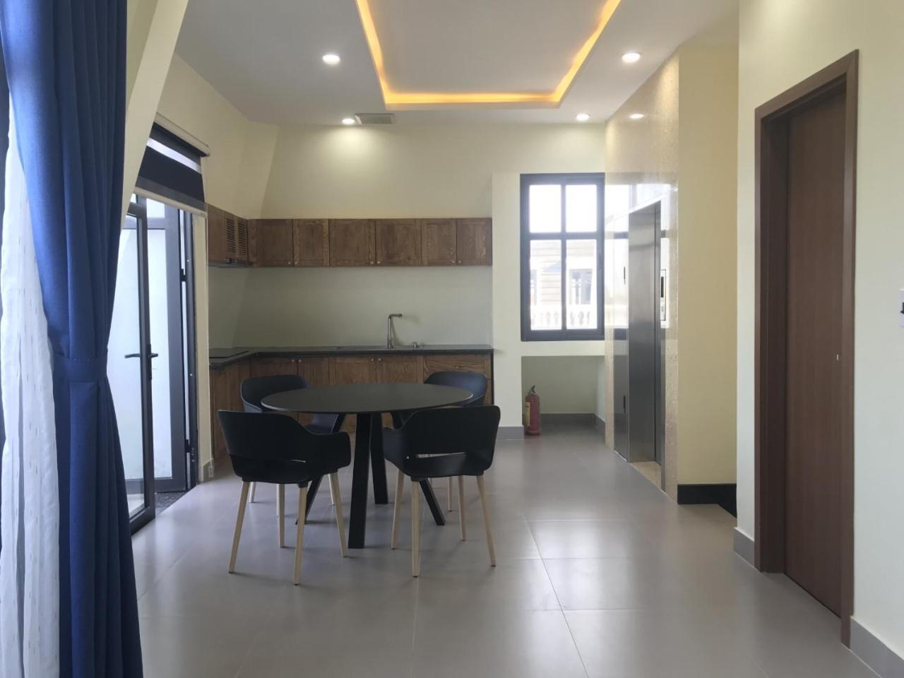 Qb Casa Residence Dong Hoi Zewnętrze zdjęcie