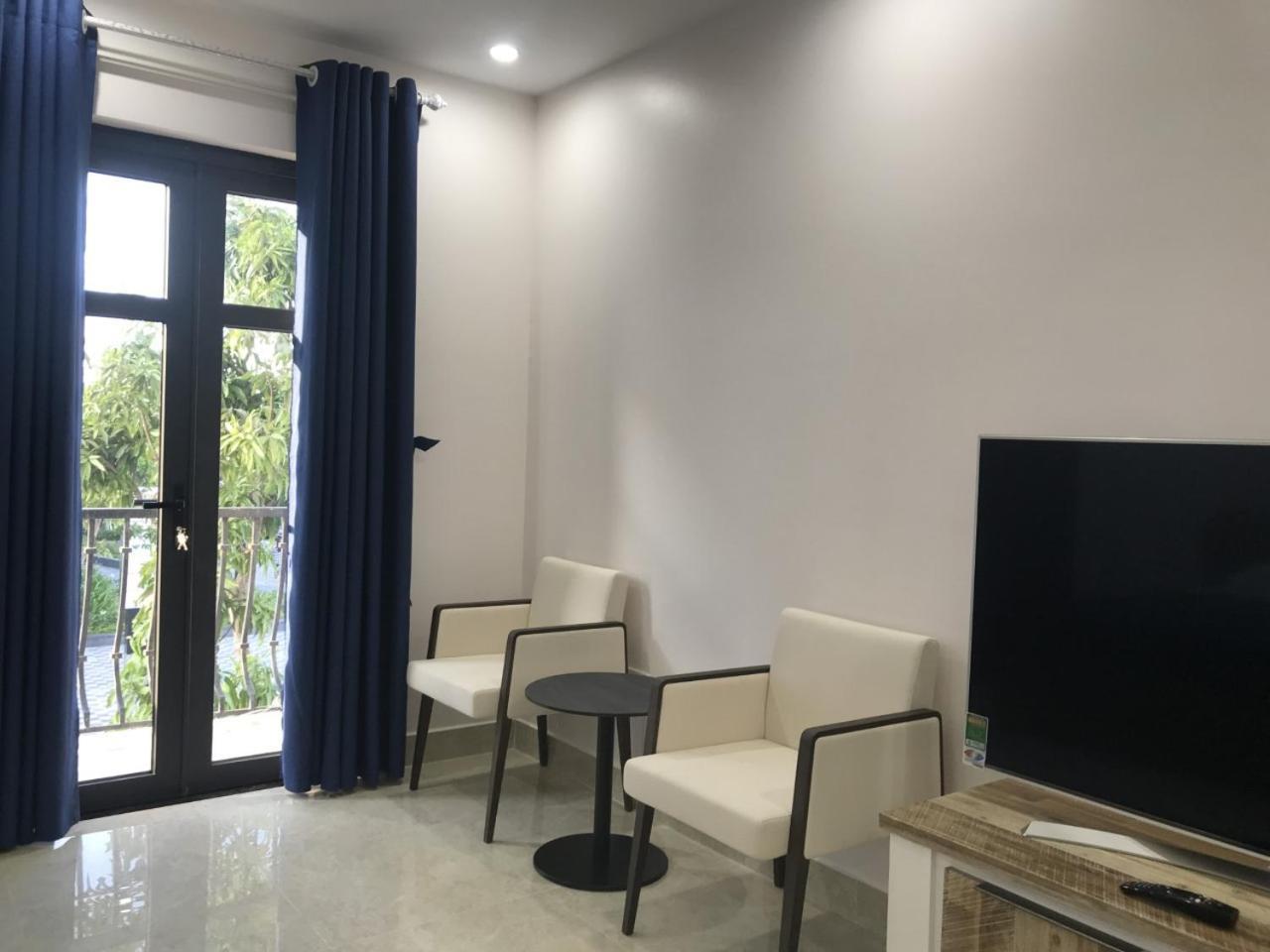 Qb Casa Residence Dong Hoi Zewnętrze zdjęcie