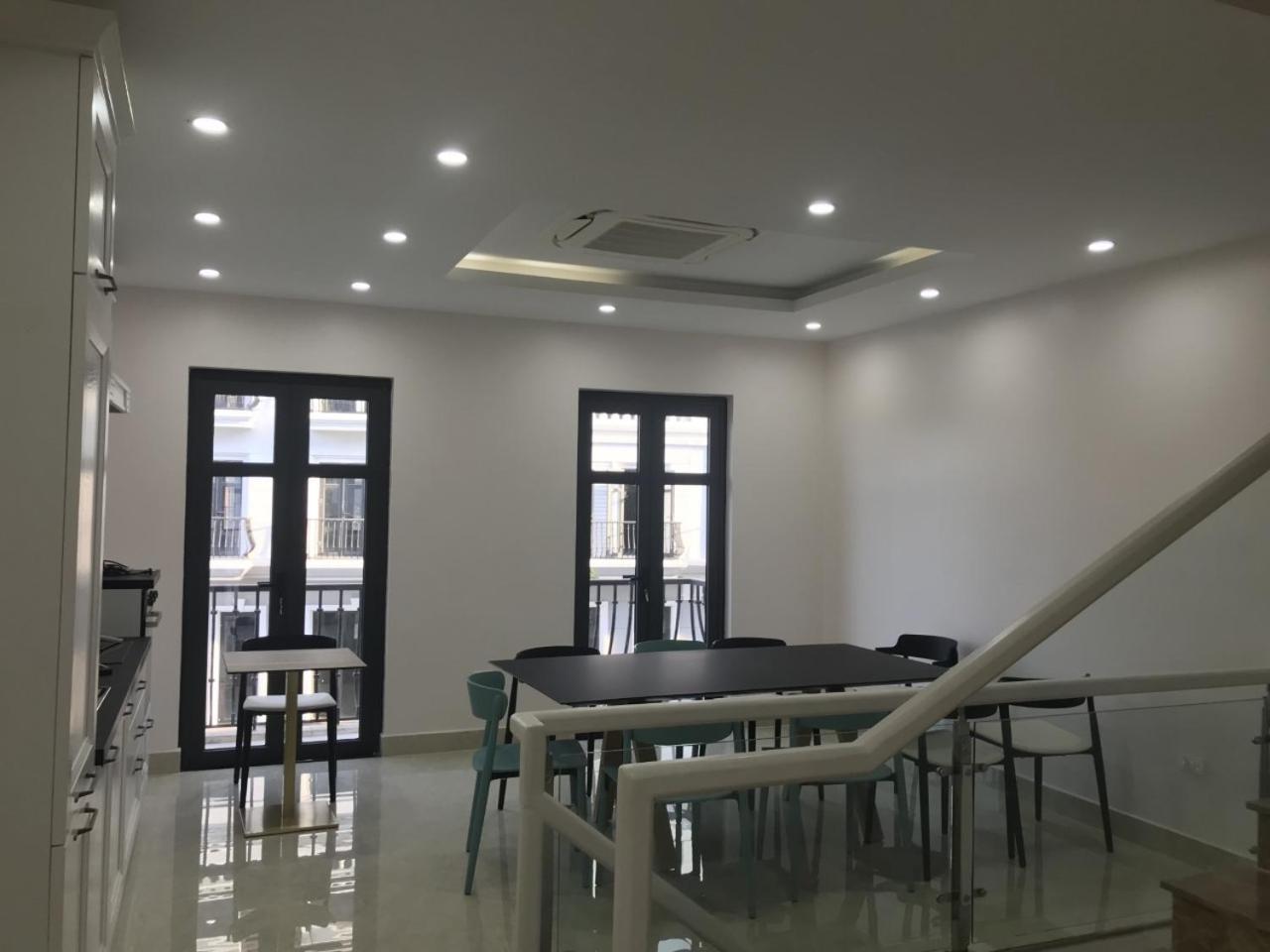 Qb Casa Residence Dong Hoi Zewnętrze zdjęcie